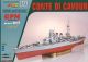 Schlachtschiff Conte di Cavour