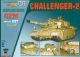 Britischer Panzer Challenger-2