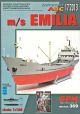 Küstenmotorschiff MS Emilia