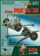 37 mm Panzerabwehrkanone PAK 35/36