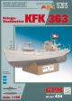 KFK 363 Kriegsfischkutter