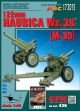 122 mm Haubitze Wz.38 (M-30)