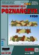 Polnischer Panzerzug Poznanian (Nr. 12)