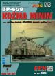 Panzerzug Kozma Minin BP 859