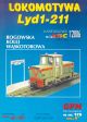Diesellokomotive Lyd1-211