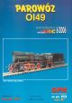 Dampflokomotive Ol 49