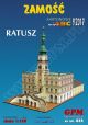Rathaus Zamosc