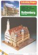 Rathaus Rothenburg