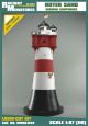 Leuchtturm Roter Sand