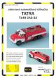 Feuerwehrauto Tatra T148 CAS-32