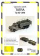 Pritschenwagen Tatra T148 VNM