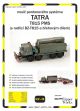Pontontransporter Tatra T815 PMS (Uferabschnittl)