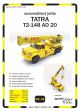 Autokran Tatra T2-148 AD 20
