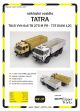 Tatra T815 VVN 6x6 TB 275 M PR - 73T DIAM 12C