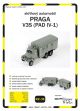 Praga V3S (PAD IV-1)