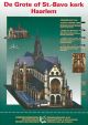 De Grote of St.-Bavo kerk Haarlem