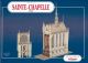 Sainte Chapelle in Paris