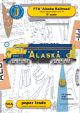 Diesellokomotive F7A Alaska Railroad