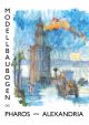 Pharos (Leuchtturm) von Alexandria
