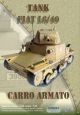 Leichter Panzer Fiat L6/40