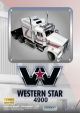 Western Star 4900 2nd edition