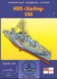 HMS Starling U66