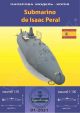 Submarino de Isaac Peral