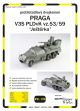 Praga V3S PLDvK vz.53/59