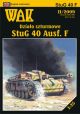 Sturmgeschütz III (StuG 40) Ausf. F