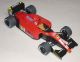 Ferrari 643 – Formel-1-Bolide aus der Saison 1991