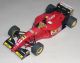 Ferrari 412 T2 – Der letzte V12-Formel-1-Ferrari von 1995