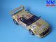 BMW M1 Brun Motorsport – Le Mans 1983