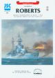 HMS Roberts 1:250