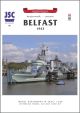 Britischer Kreuzer Belfast