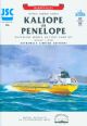 Kaliope oder Penelope 1:250