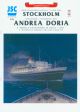 Exklusivmodell - Passagierschiffe Andrea Doria & Stockholm 1:250
