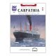 Passagierschiff RMS Carpathia
