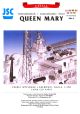Lasercutsatz Details für Queen Mary 1:250