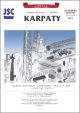 Lasercutsatz für KARPATY