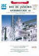 Lasercutsatz für Rio de Janeiro und Sperrbrecher 18 1:250