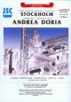 Lasercutsatz Details für Andrea Doria & Stockholm 1:250
