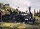Dampflokomotive P3.1