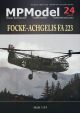 Focke-Achgelis FA 223
