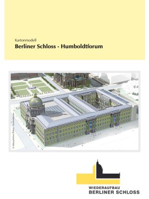 Berliner Schloss - Humboldtforum