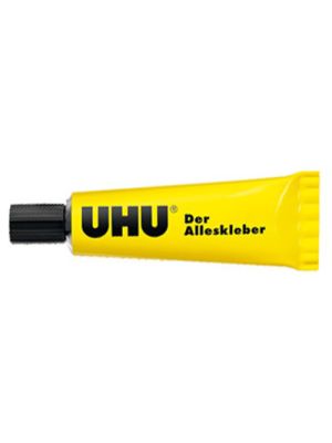 UHU - Der Alleskleber, Tube, 35 g