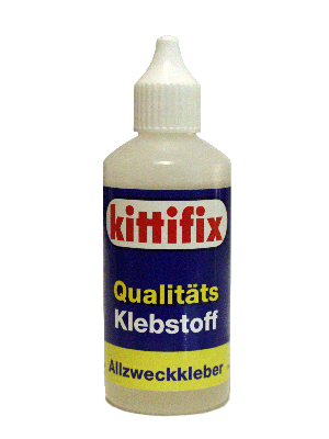 Kittifix Allzweckkleber 75g