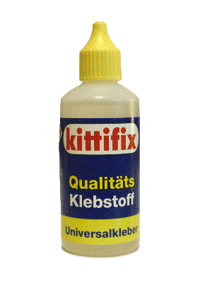Kittifix Universalkleber 75g