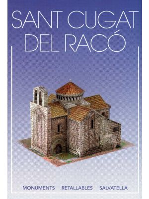 Sant Cugat Del Raco