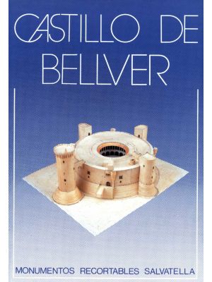 Castillo De Bellver
