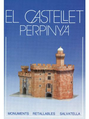 El Castellet Perpiny'a